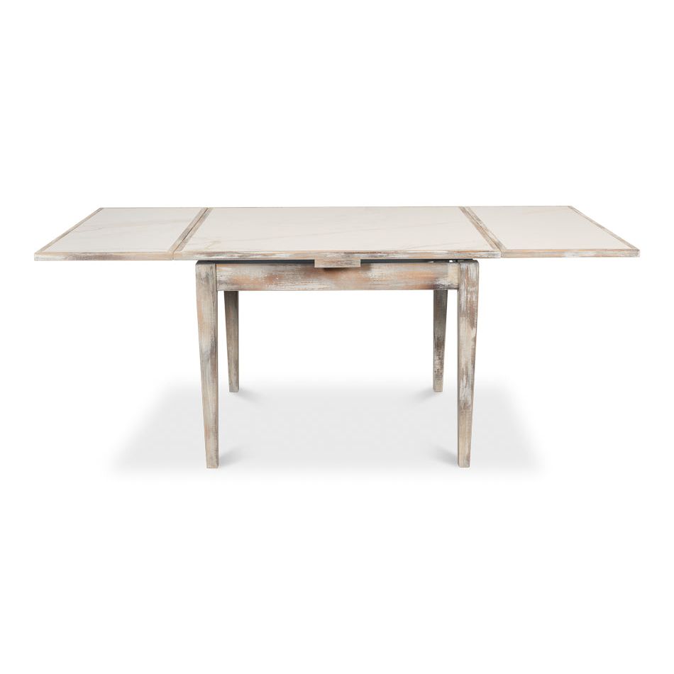 Dining Tables Extension Paolino Dining Table