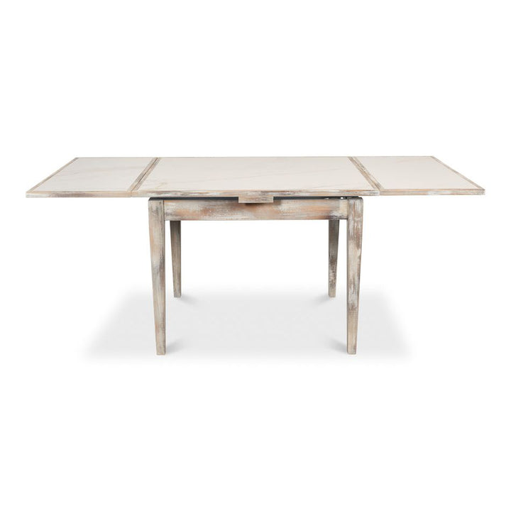 Dining Tables Extension Paolino Dining Table