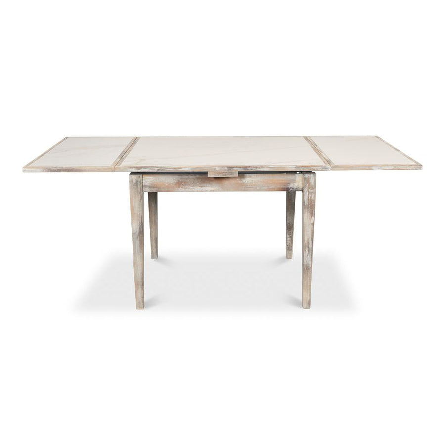 Dining Tables Extension Paolino Dining Table