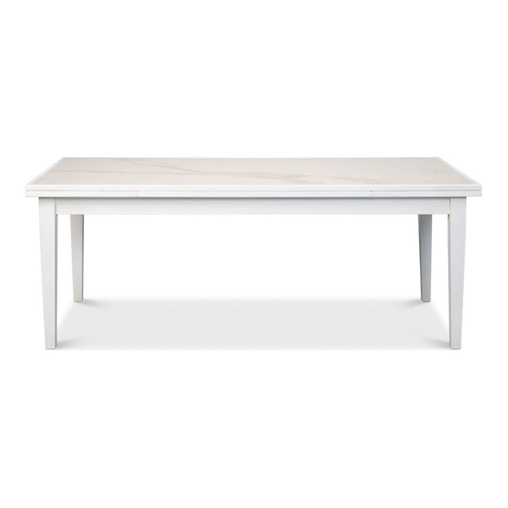 Rect. Extension Dining Table