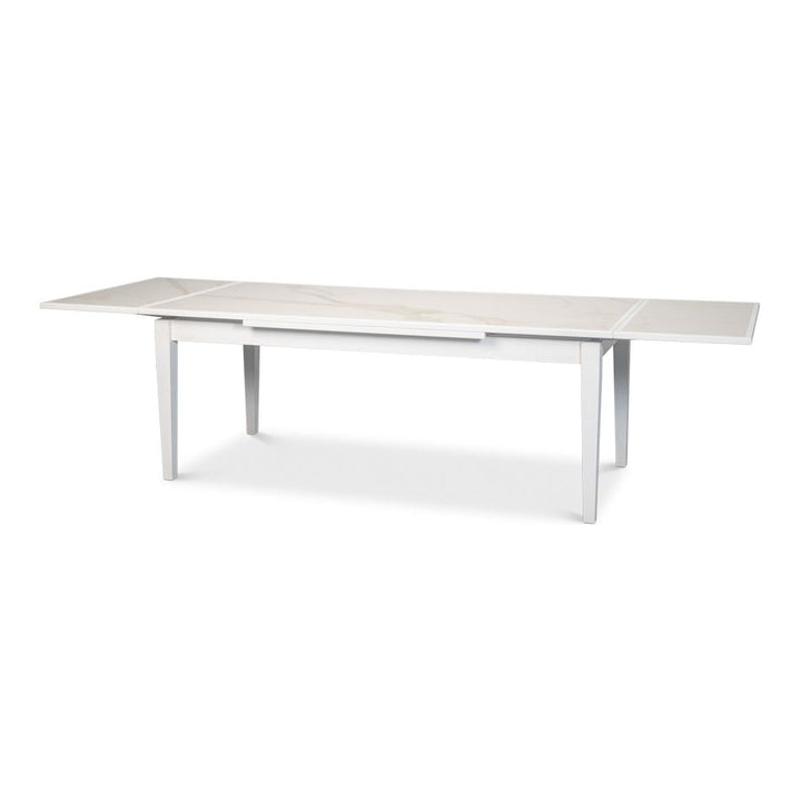 Rect. Extension Dining Table