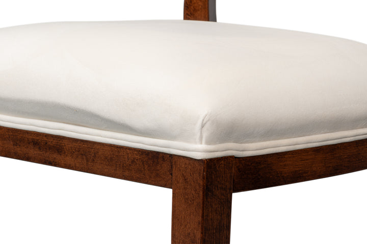 Goccia Side Chair