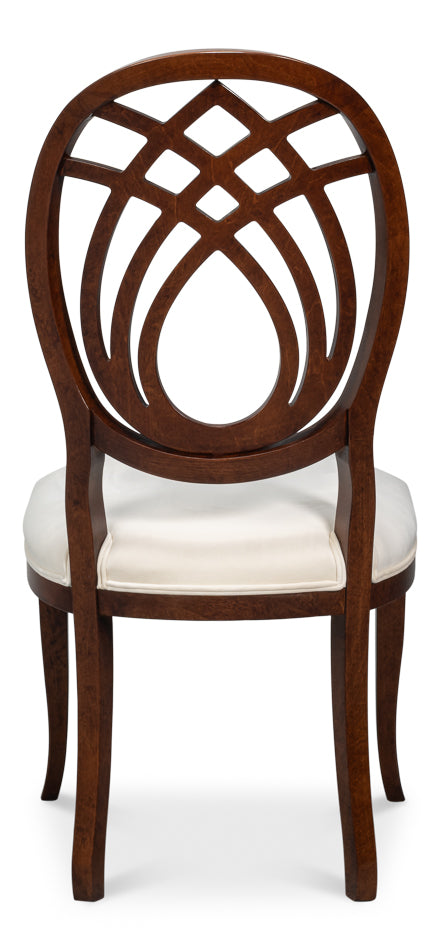 Goccia Side Chair