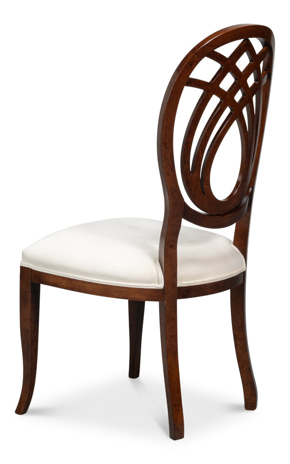Goccia Side Chair