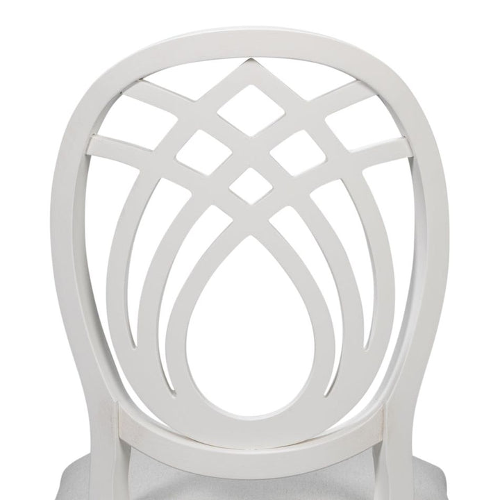 Goccia Side Chair