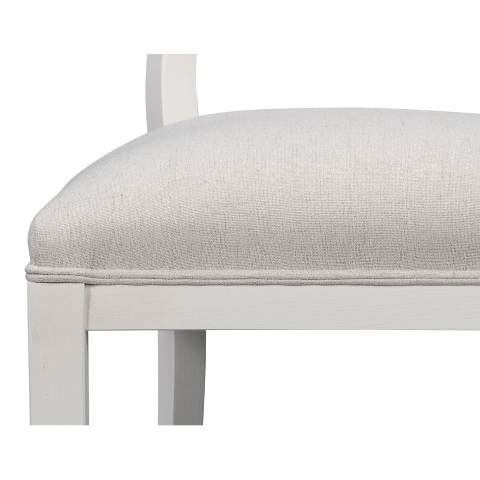 Goccia Side Chair