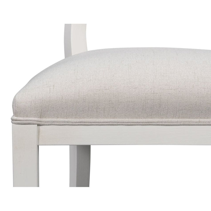 Goccia Side Chair