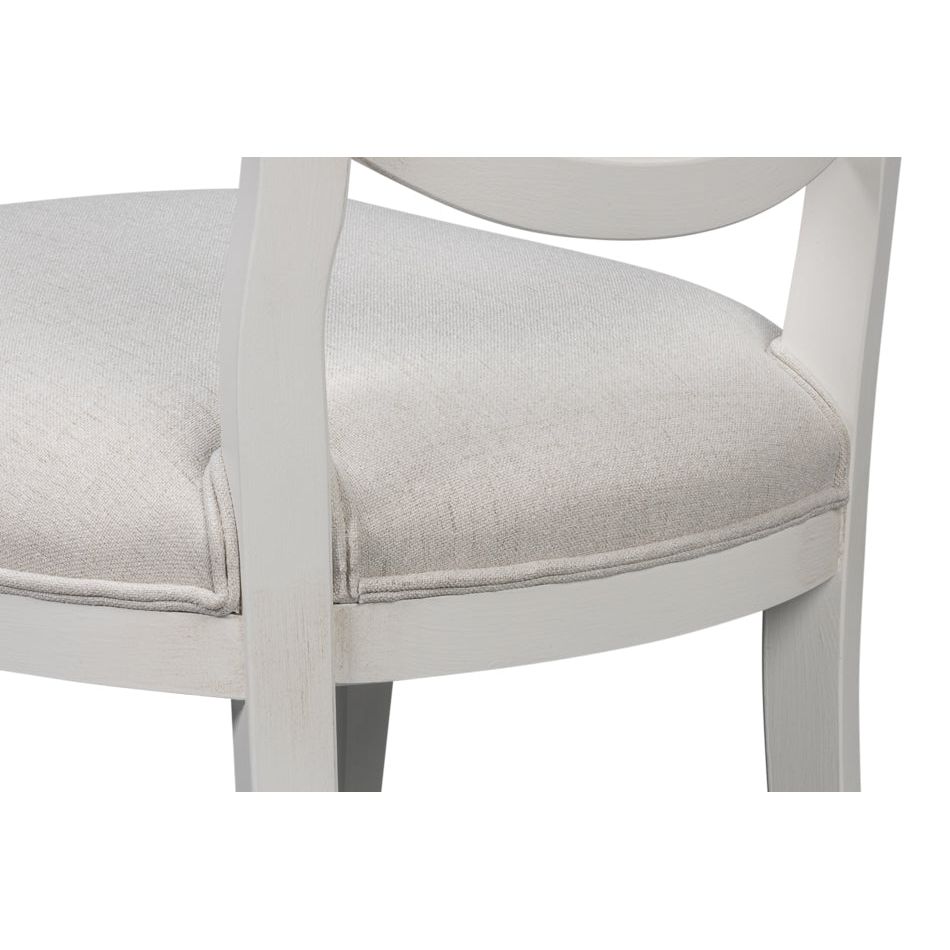 Goccia Side Chair