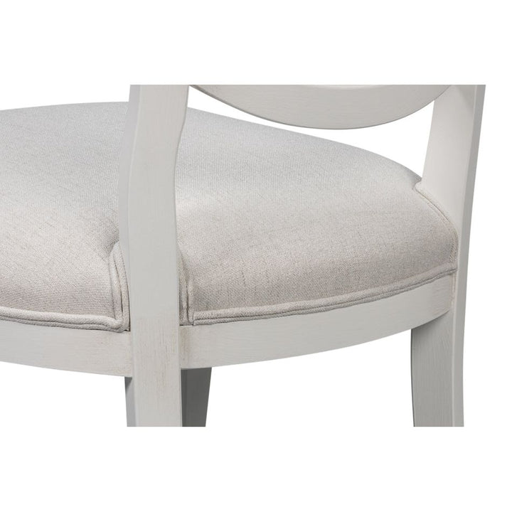 Goccia Side Chair