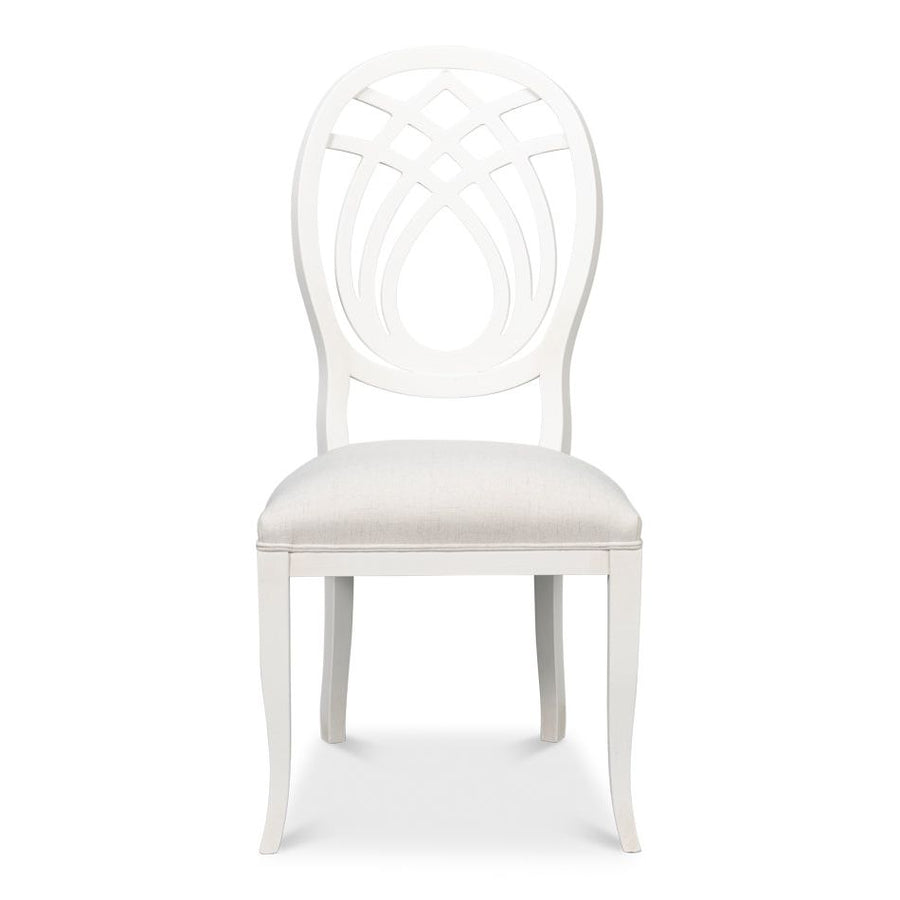 Dining Chairs Goccia Side Chair