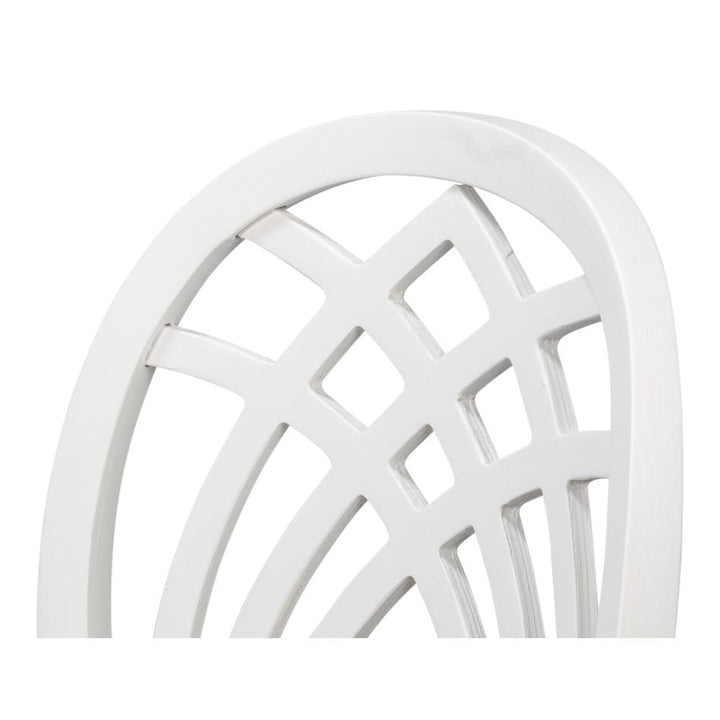 Goccia Side Chair