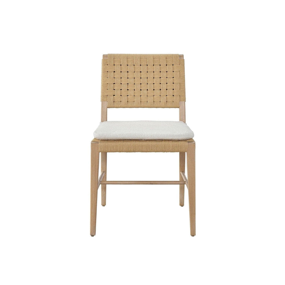 Nomad - Nomad Side Chair-Universal Furniture-UNIV-U181626-Dining Chairs-2-France and Son