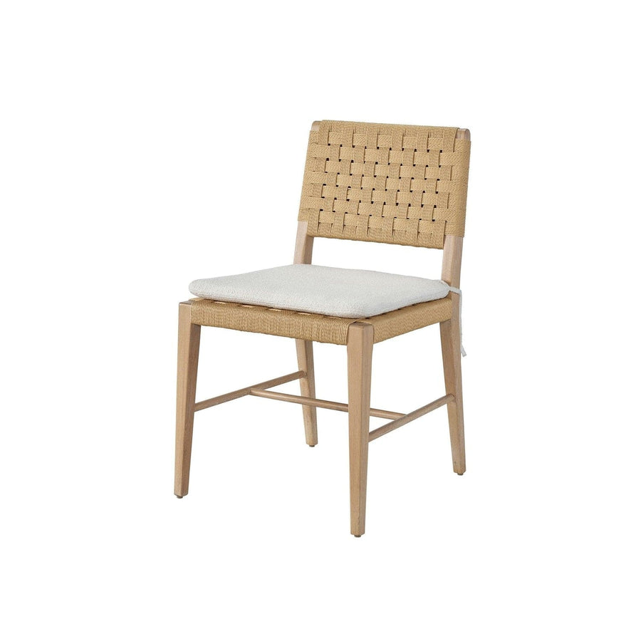 Nomad - Nomad Side Chair-Universal Furniture-UNIV-U181626-Dining Chairs-1-France and Son