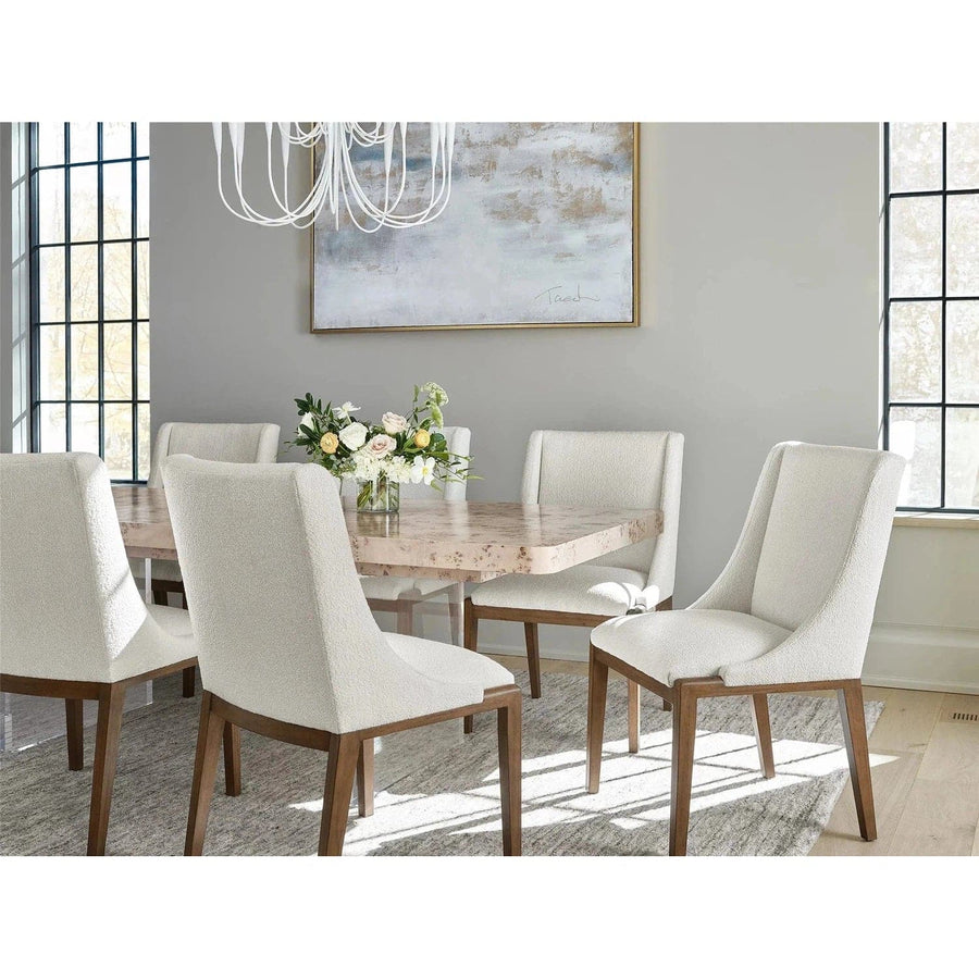 Tranquility Dining Chair-Universal Furniture-UNIV-U195H638-Dining Chairs-1-France and Son