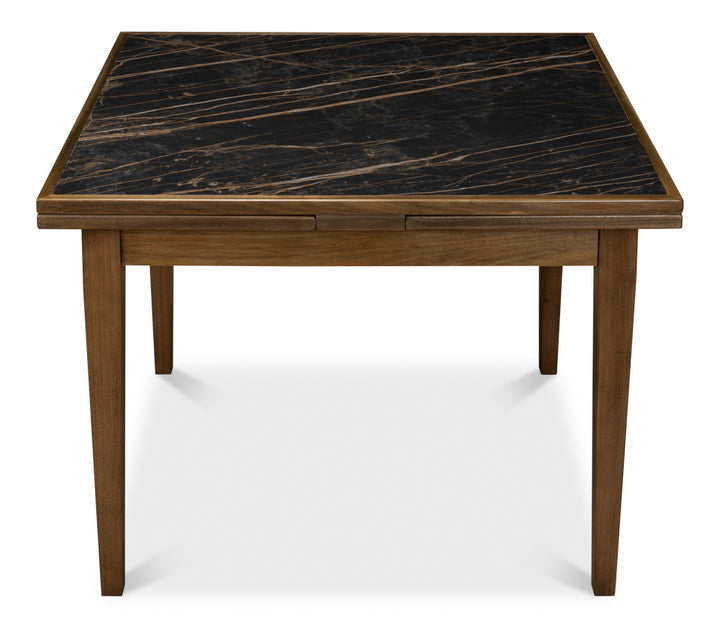 Extension Paolino Dining Table