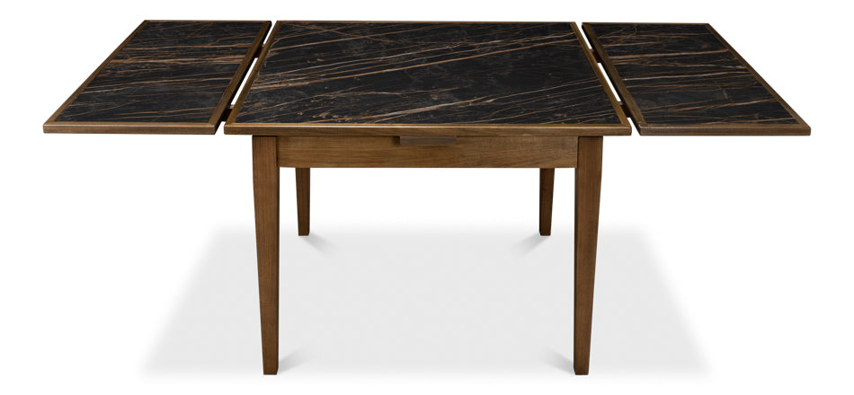 Extension Paolino Dining Table