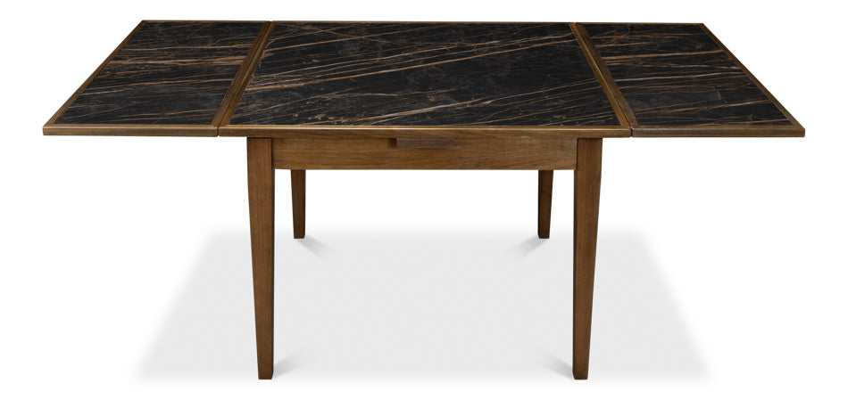 Extension Paolino Dining Table