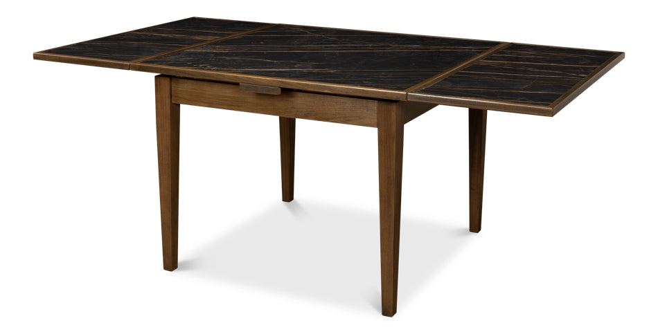 Extension Paolino Dining Table