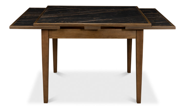 Extension Paolino Dining Table