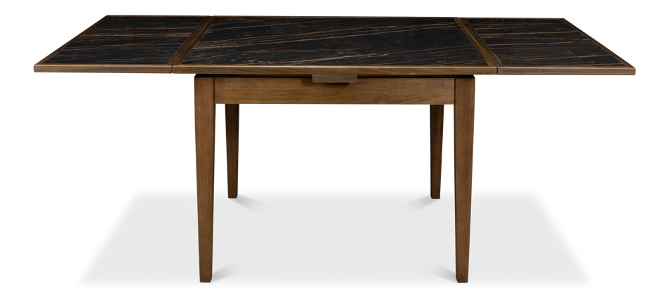 Extension Paolino Dining Table