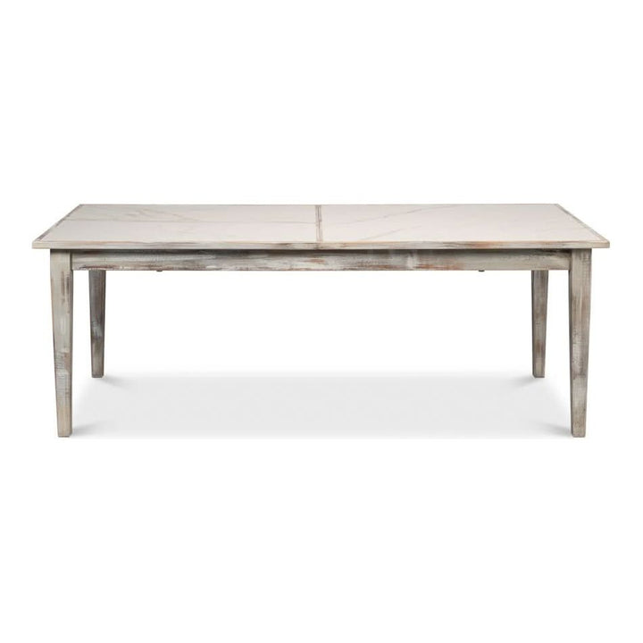 Dining Tables Vince Dining Table, Grey Oak
