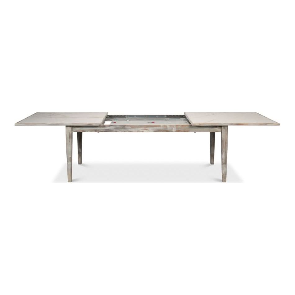 Dining Tables Vince Dining Table, Grey Oak