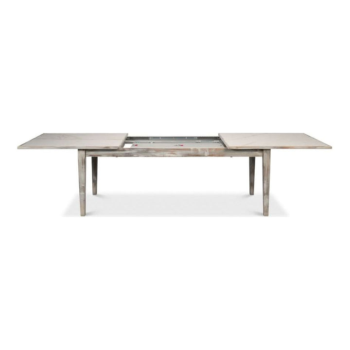 Dining Tables Vince Dining Table, Grey Oak