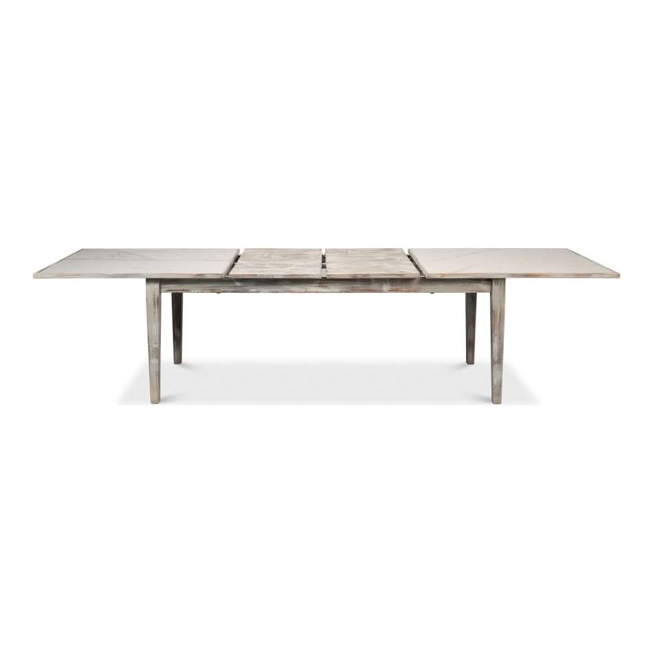 Dining Tables Vince Dining Table, Grey Oak