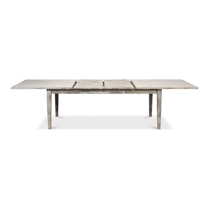 Dining Tables Vince Dining Table, Grey Oak