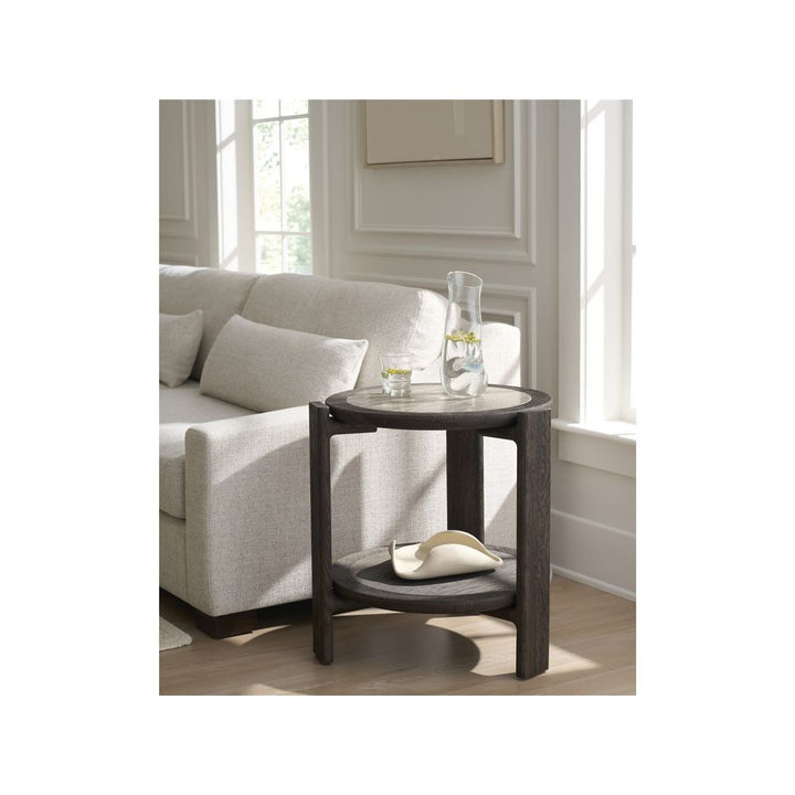 Sable Side Table