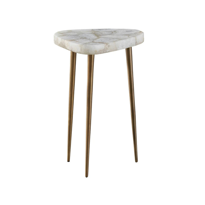 Fino Tall Side Table-Universal Furniture-UNIV-U225814-Side Tables-3-France and Son