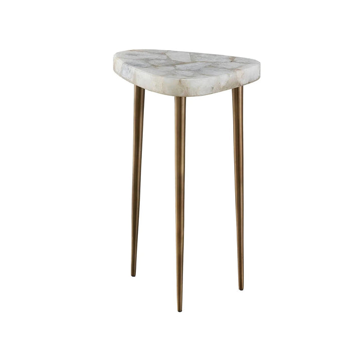 Fino Tall Side Table-Universal Furniture-UNIV-U225814-Side Tables-2-France and Son