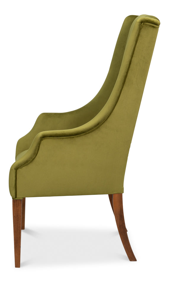 Captains Chair