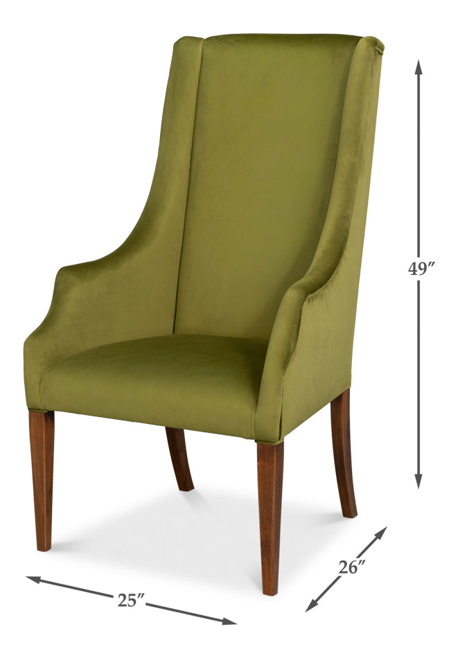 Captains Chair