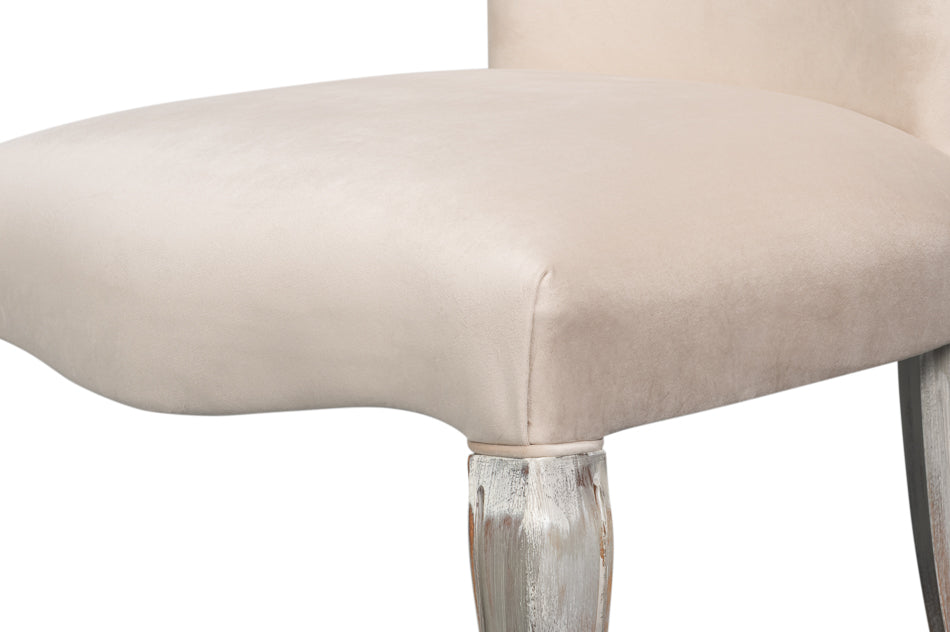 Beechwood Side Chair