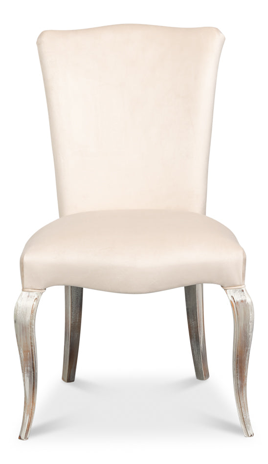 Beechwood Side Chair