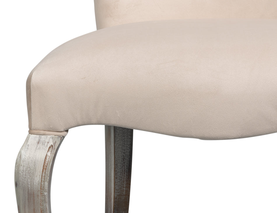 Beechwood Side Chair