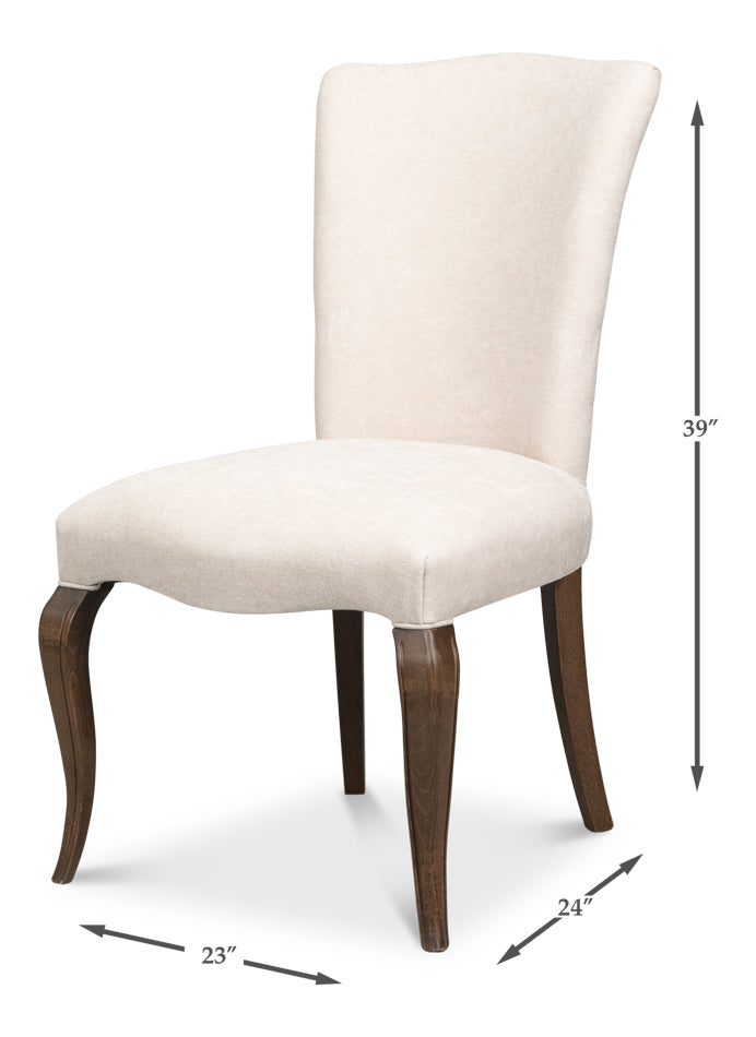 Beechwood Side Chair