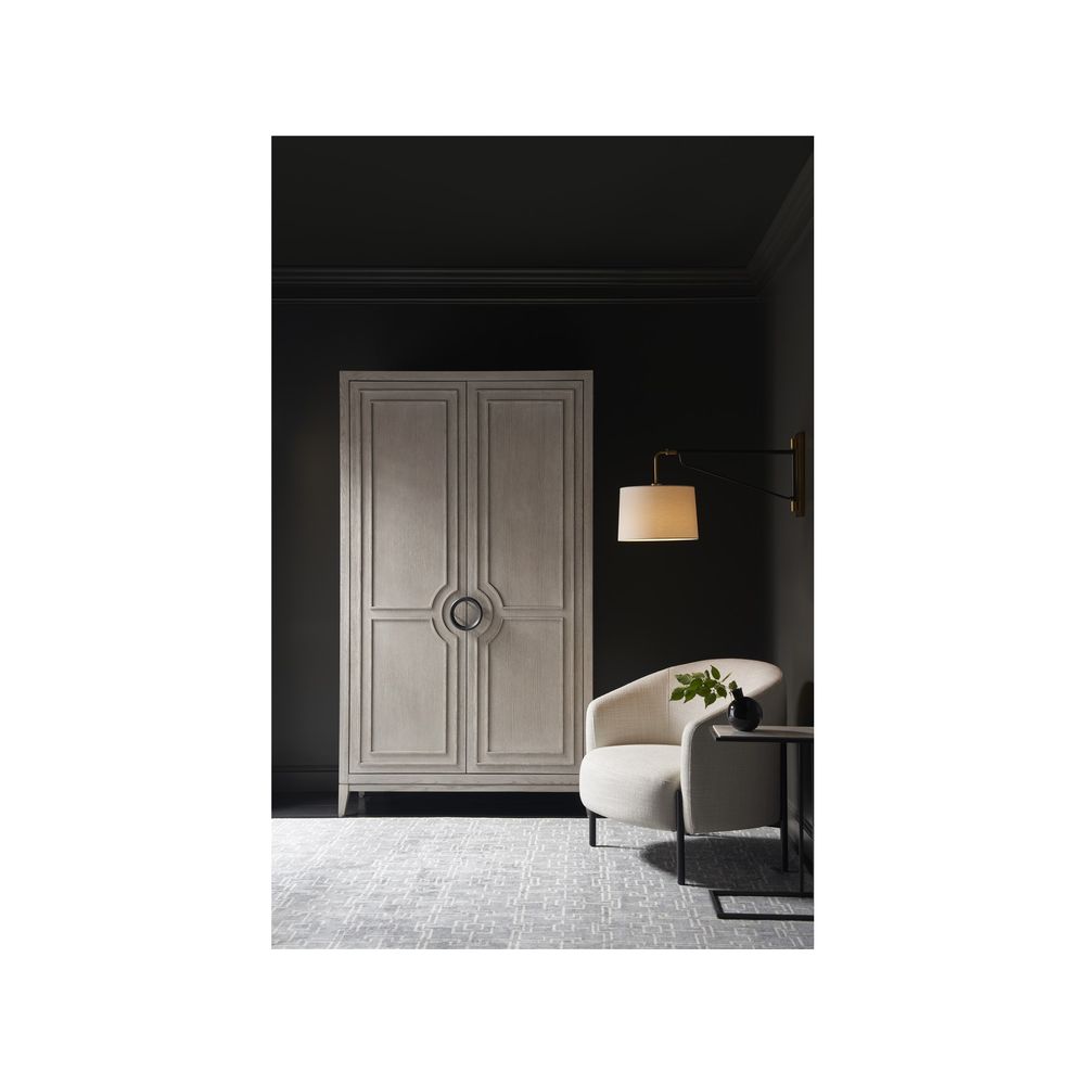 Boer Accent Table