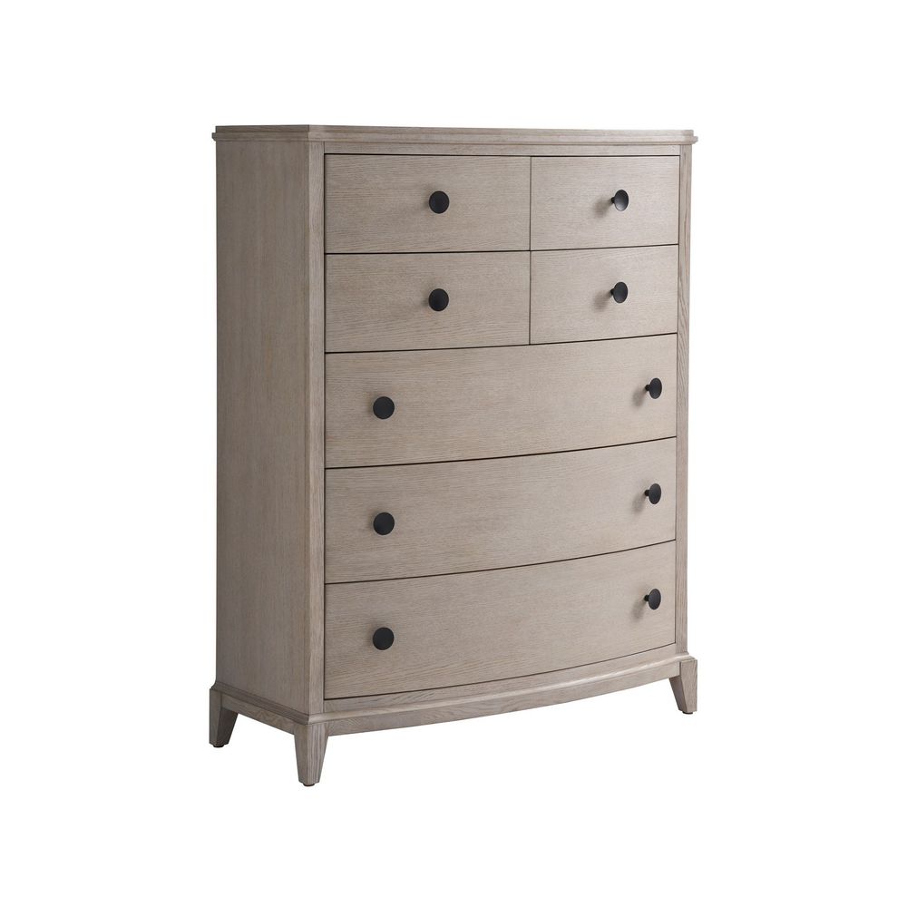 Coalesce Drawer Chest