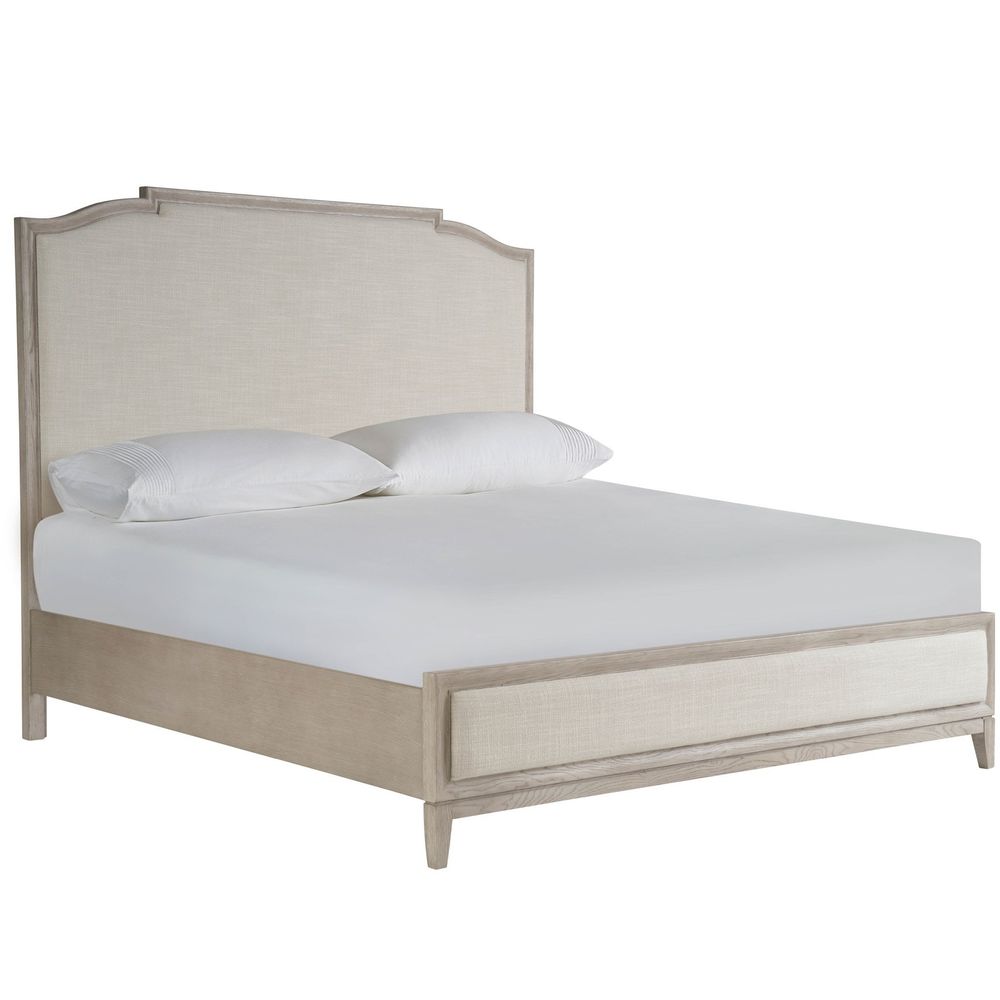 Coalesce Panel Bed King