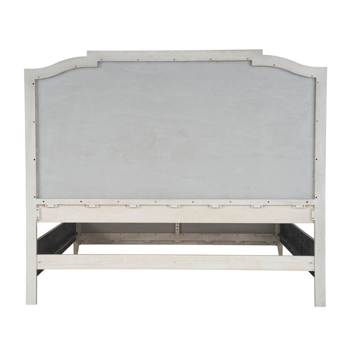 Coalesce Panel Bed King