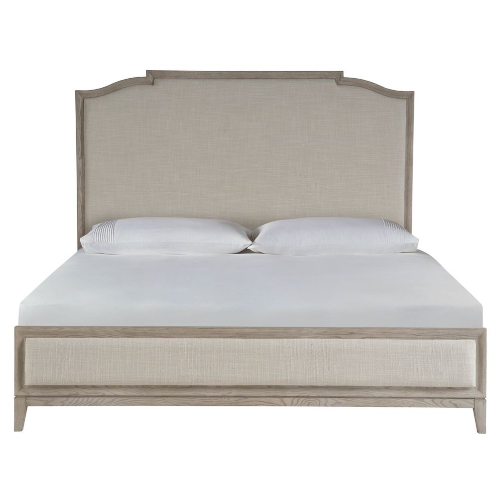 Coalesce Panel Bed King