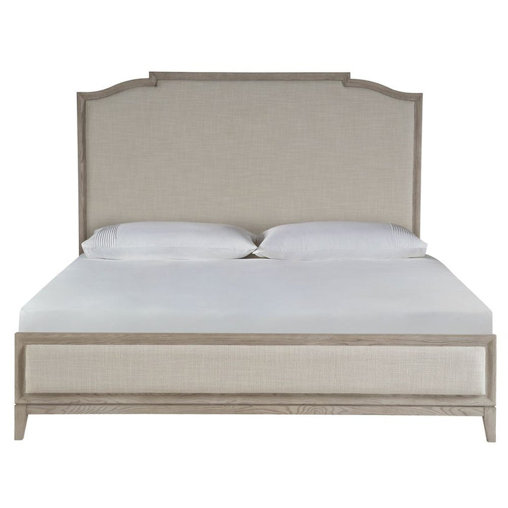 Coalesce Panel Bed King