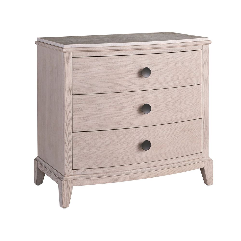 Coalesce Nightstand