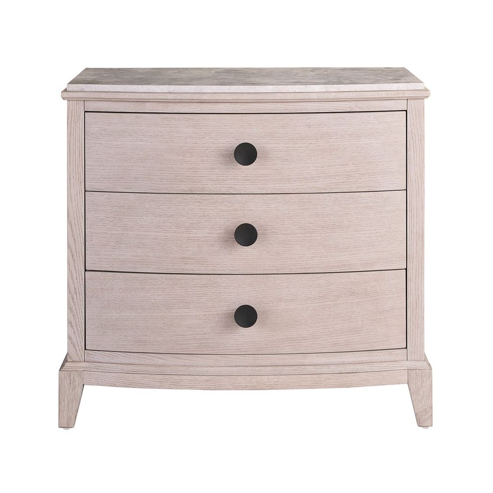 Coalesce Nightstand