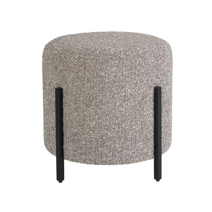 Coalesce Pouf