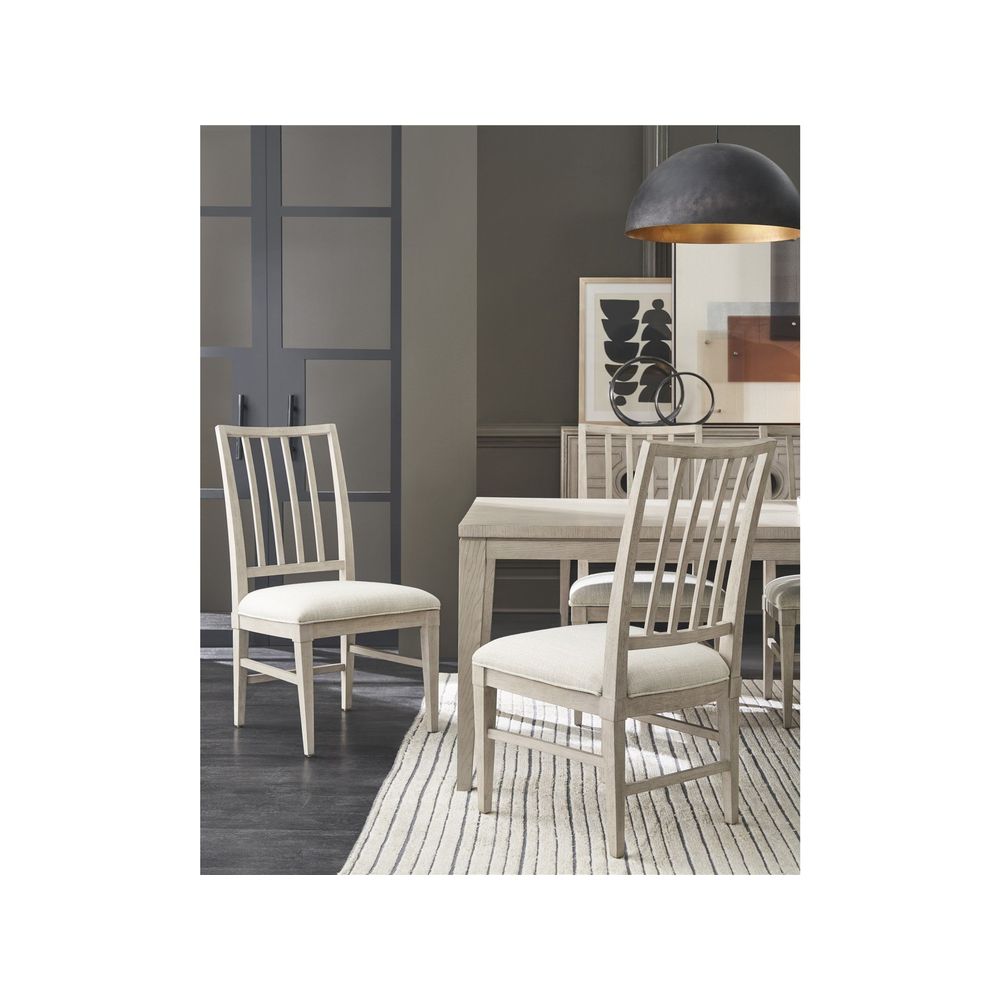 Coalesce Side Chair