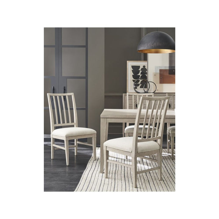 Coalesce Side Chair