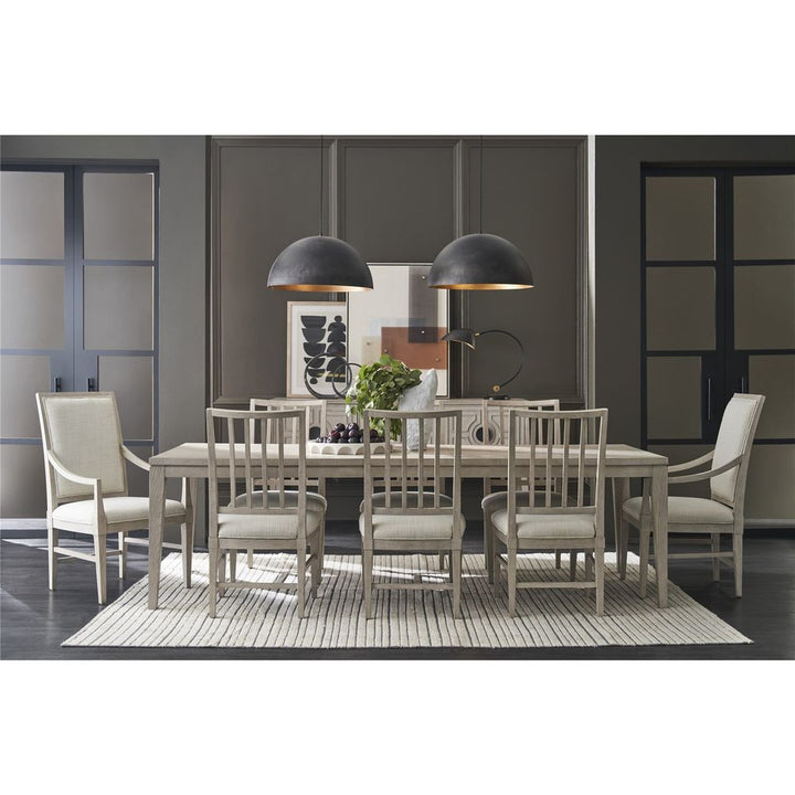 Coalesce Arm Chair
